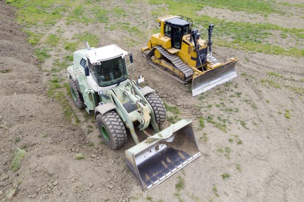 Cost of Acreage Clearing in Santa Maria