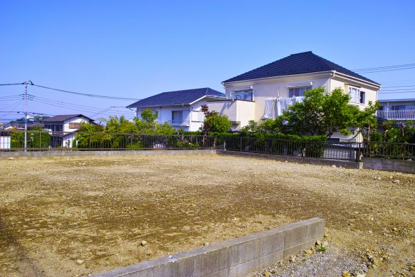 Cost of Lot Clearing Service in Santa Maria