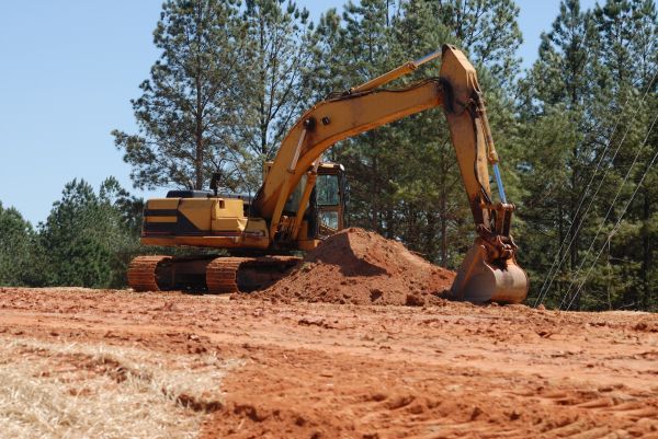 Cost of Easement Land Clearing in Santa Maria